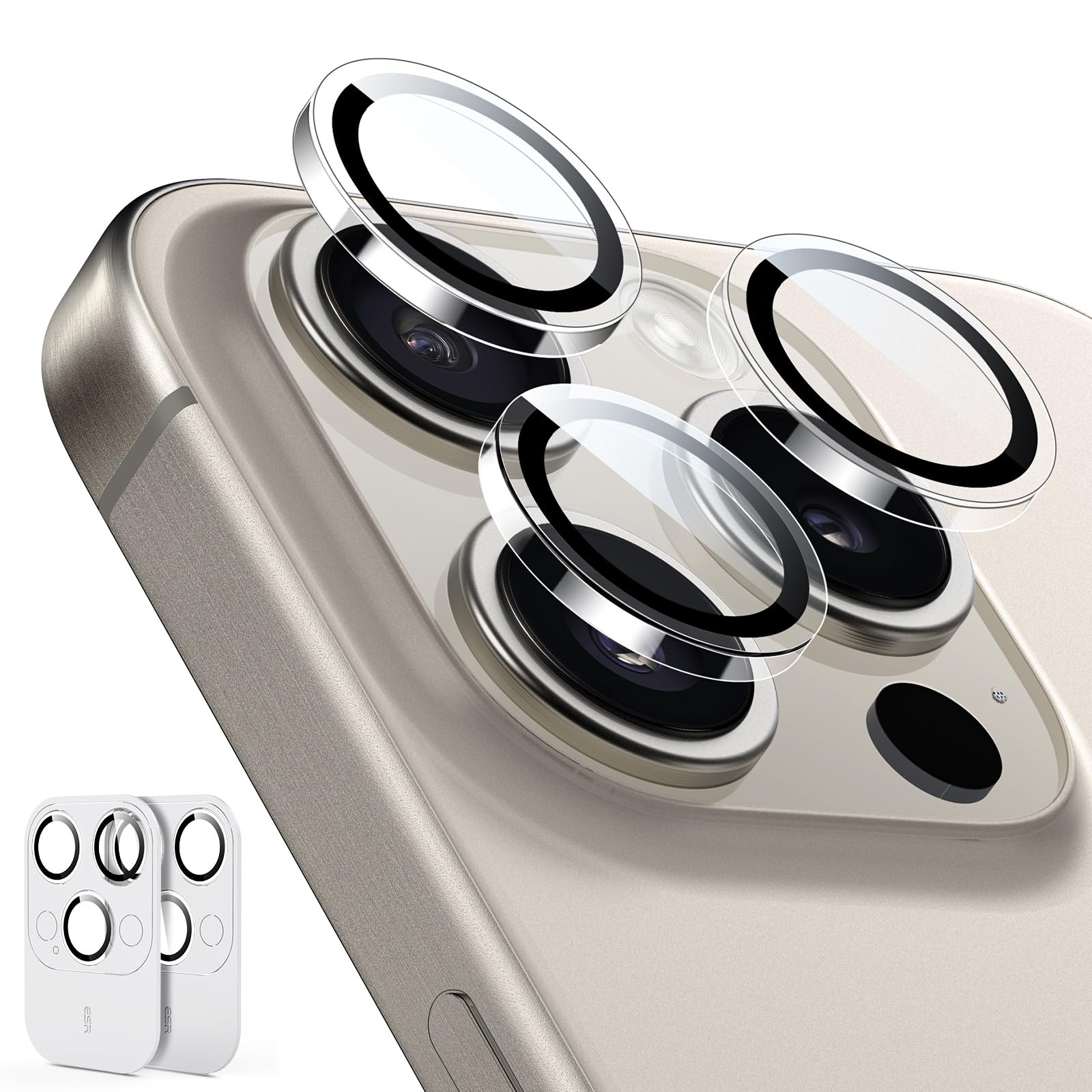 Amazon.co.jp: ESR iPhone 15 Pro /15 Pro Max/14 Pro/14 Pro Max